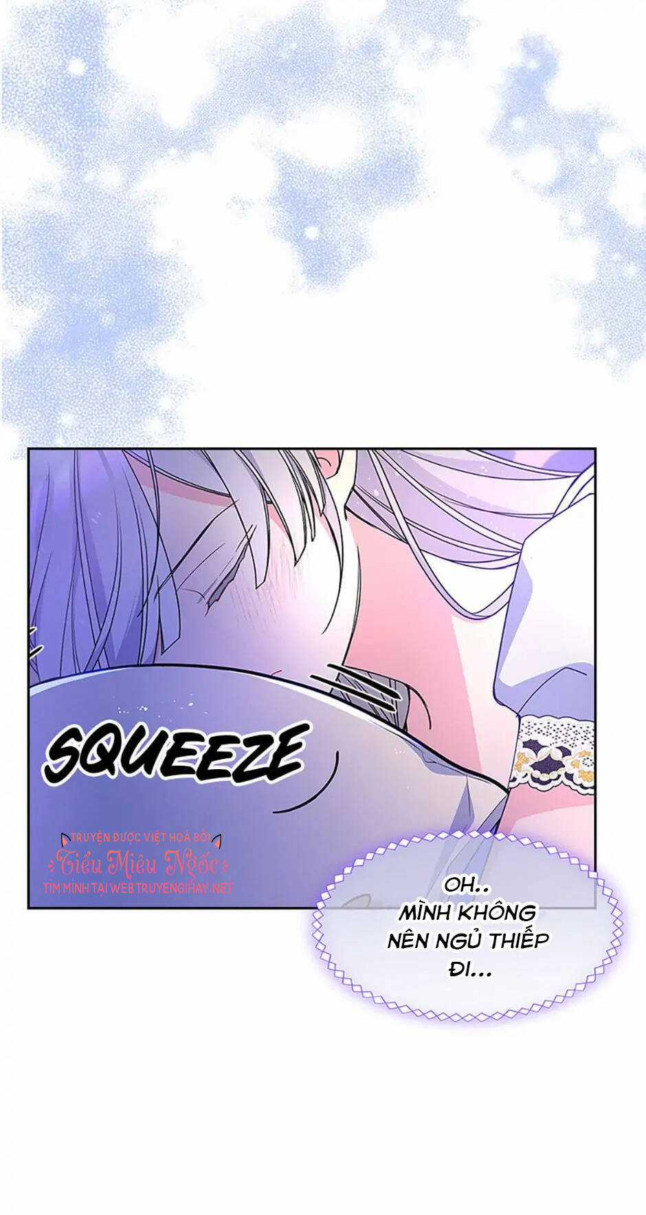 Anh Trai Tôi Quá Hiền Lành Làm Tôi Lo Lắng Ghê Chapter 51 trang 34