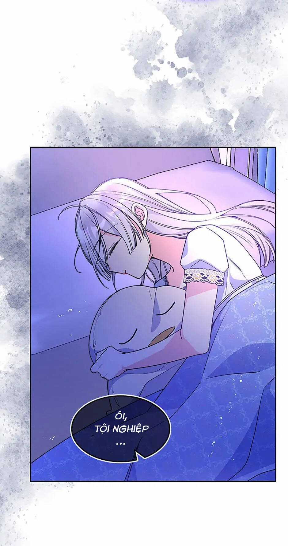 Anh Trai Tôi Quá Hiền Lành Làm Tôi Lo Lắng Ghê Chapter 51 trang 36