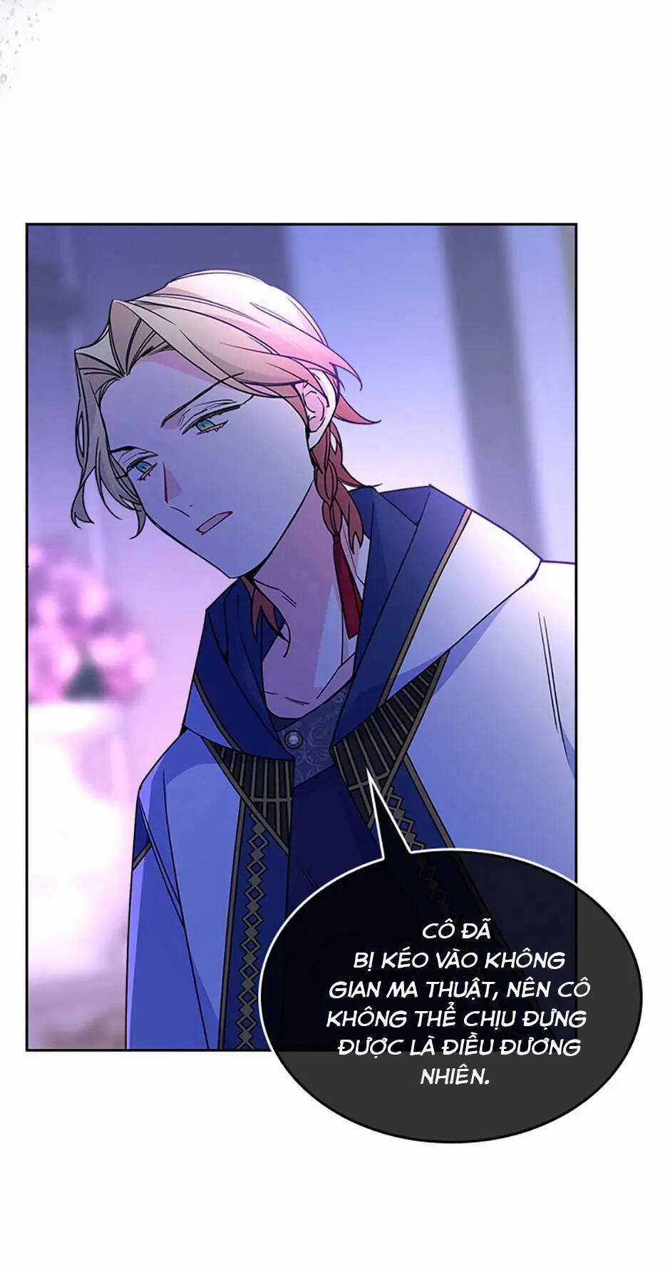 Anh Trai Tôi Quá Hiền Lành Làm Tôi Lo Lắng Ghê Chapter 51 trang 37