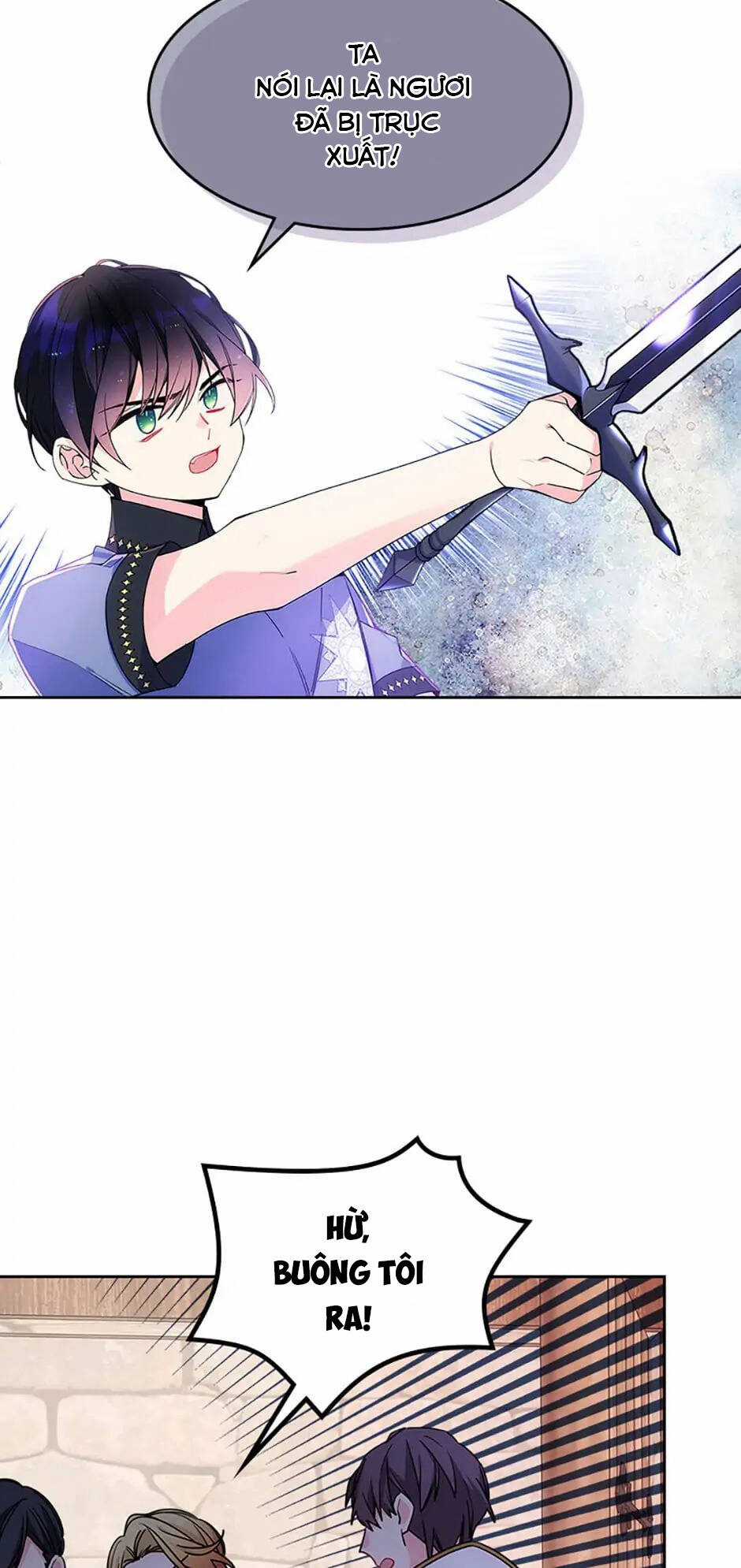 Anh Trai Tôi Quá Hiền Lành Làm Tôi Lo Lắng Ghê Chapter 51 trang 4