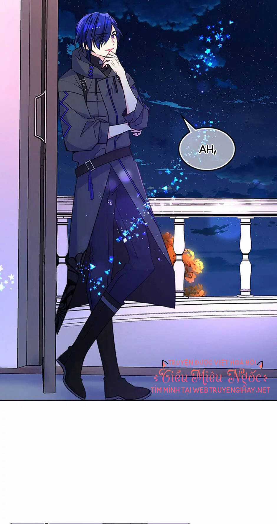 Anh Trai Tôi Quá Hiền Lành Làm Tôi Lo Lắng Ghê Chapter 51 trang 42