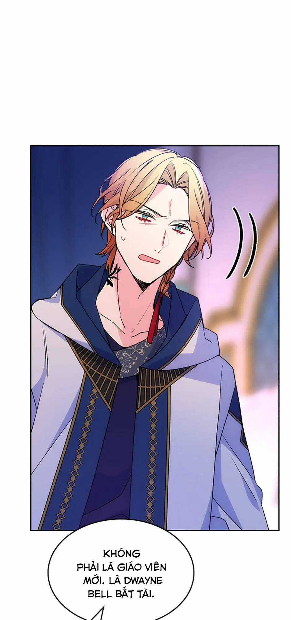 Anh Trai Tôi Quá Hiền Lành Làm Tôi Lo Lắng Ghê Chapter 51 trang 43