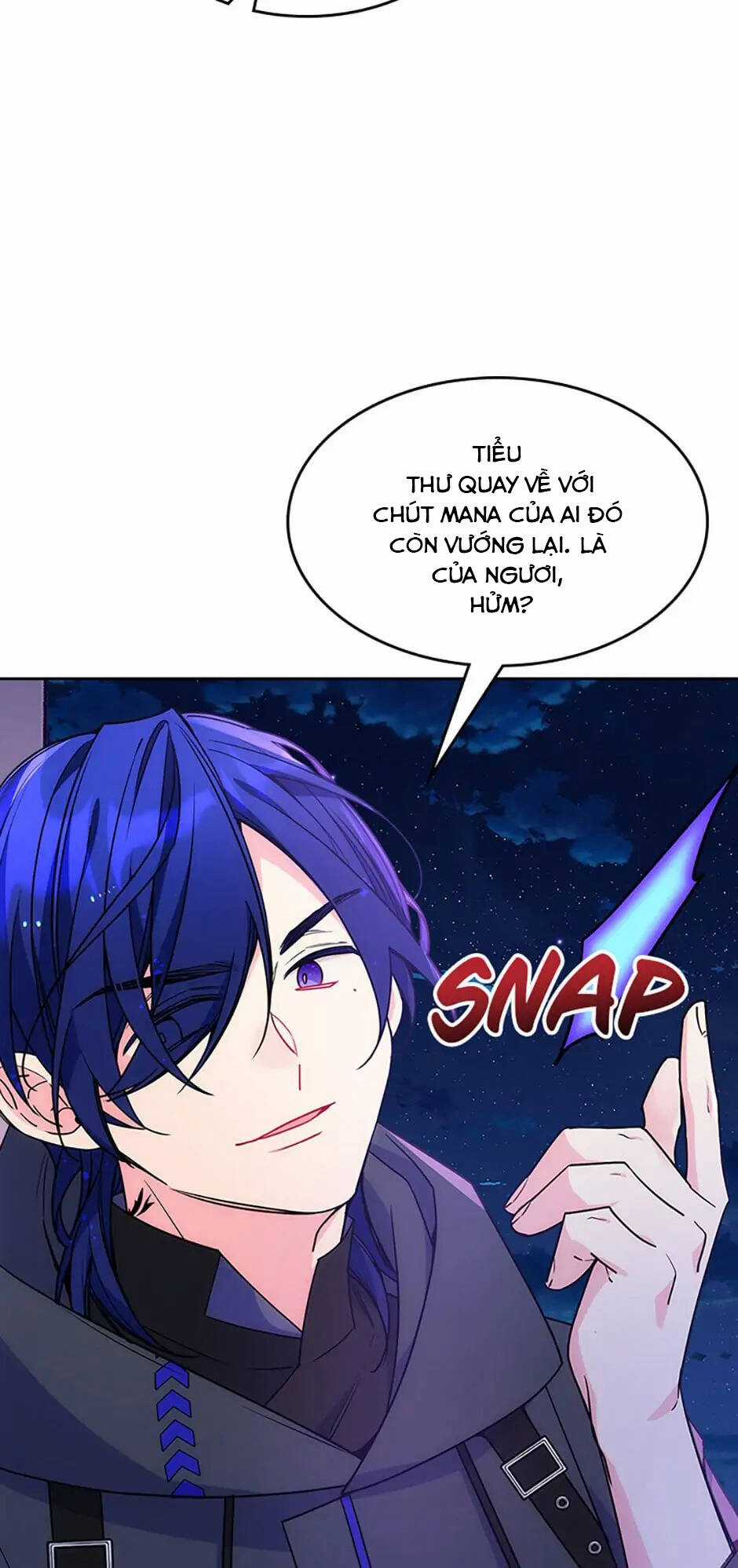 Anh Trai Tôi Quá Hiền Lành Làm Tôi Lo Lắng Ghê Chapter 51 trang 44