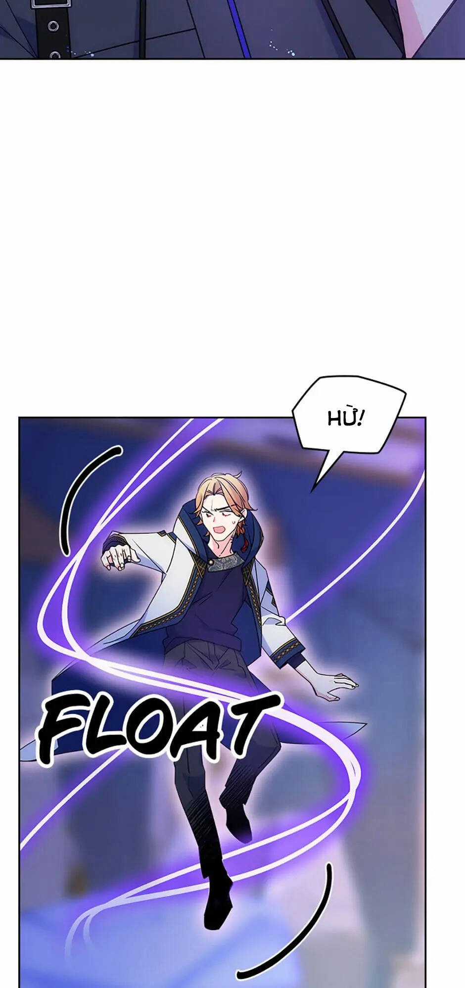 Anh Trai Tôi Quá Hiền Lành Làm Tôi Lo Lắng Ghê Chapter 51 trang 45