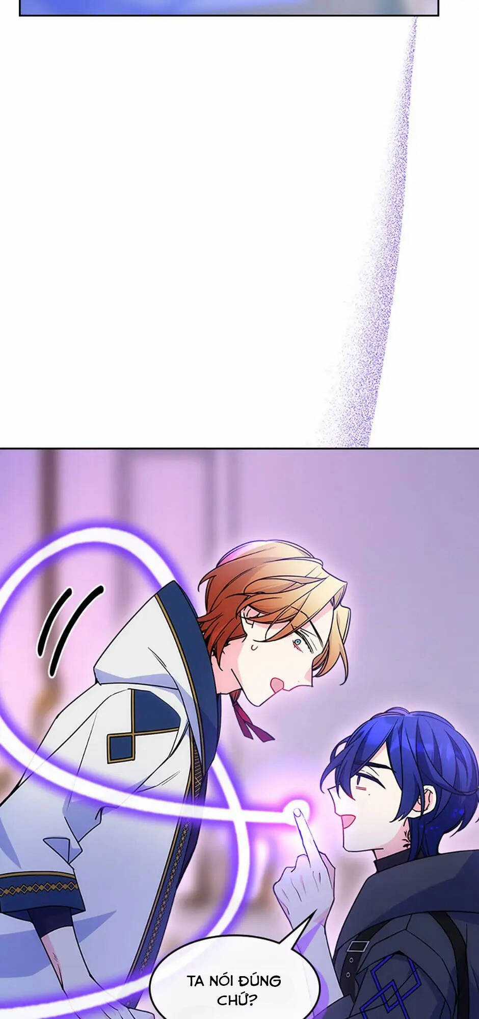 Anh Trai Tôi Quá Hiền Lành Làm Tôi Lo Lắng Ghê Chapter 51 trang 46