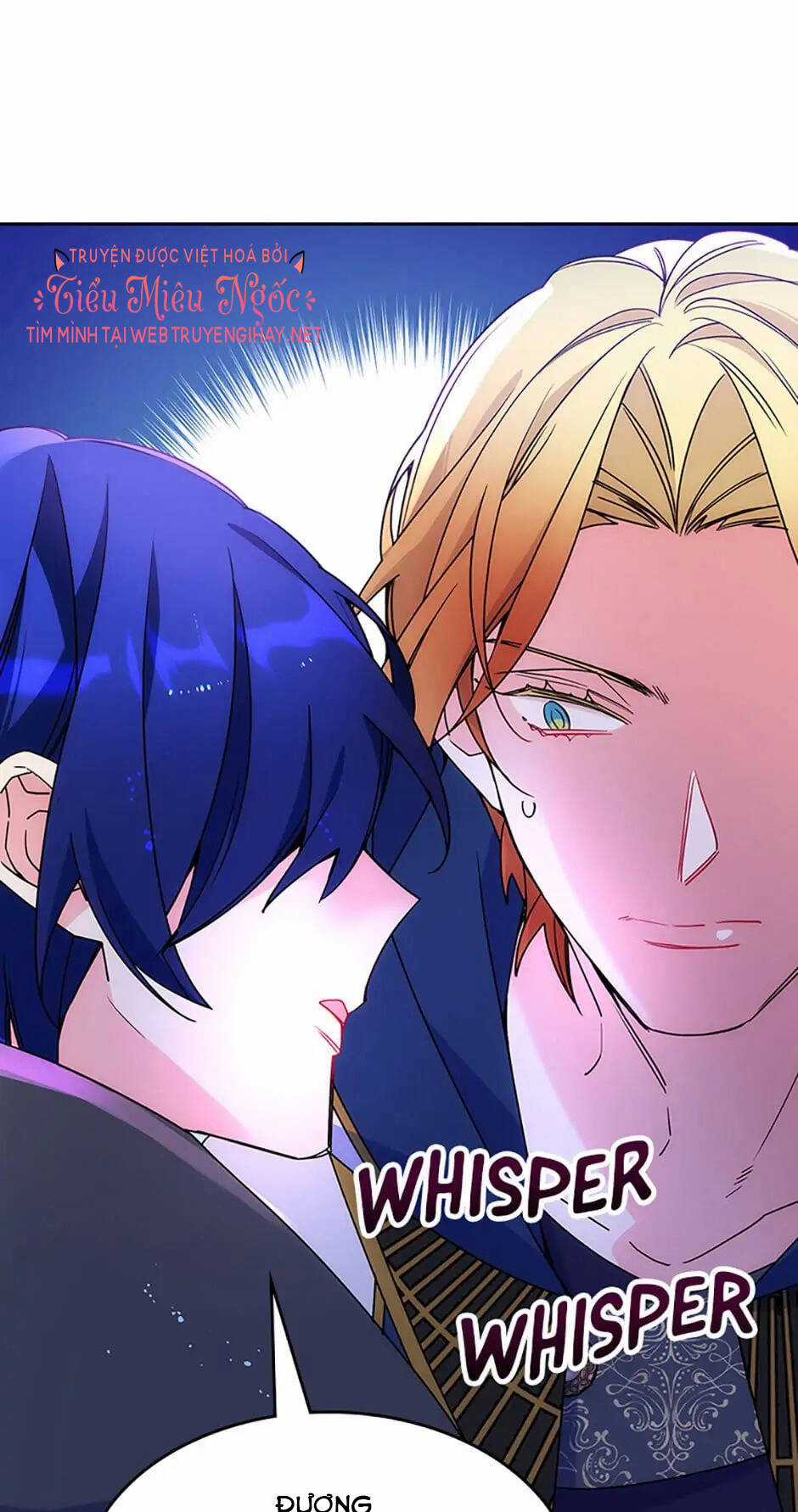 Anh Trai Tôi Quá Hiền Lành Làm Tôi Lo Lắng Ghê Chapter 51 trang 49