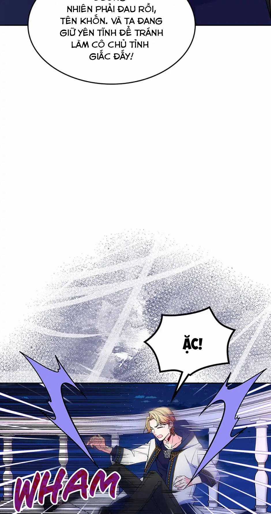 Anh Trai Tôi Quá Hiền Lành Làm Tôi Lo Lắng Ghê Chapter 51 trang 50