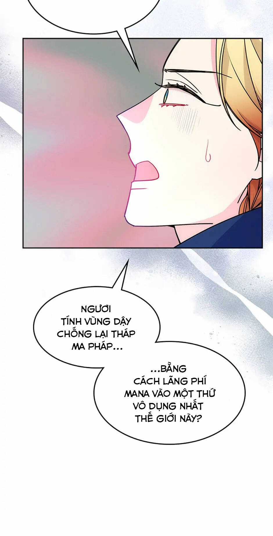 Anh Trai Tôi Quá Hiền Lành Làm Tôi Lo Lắng Ghê Chapter 51 trang 55
