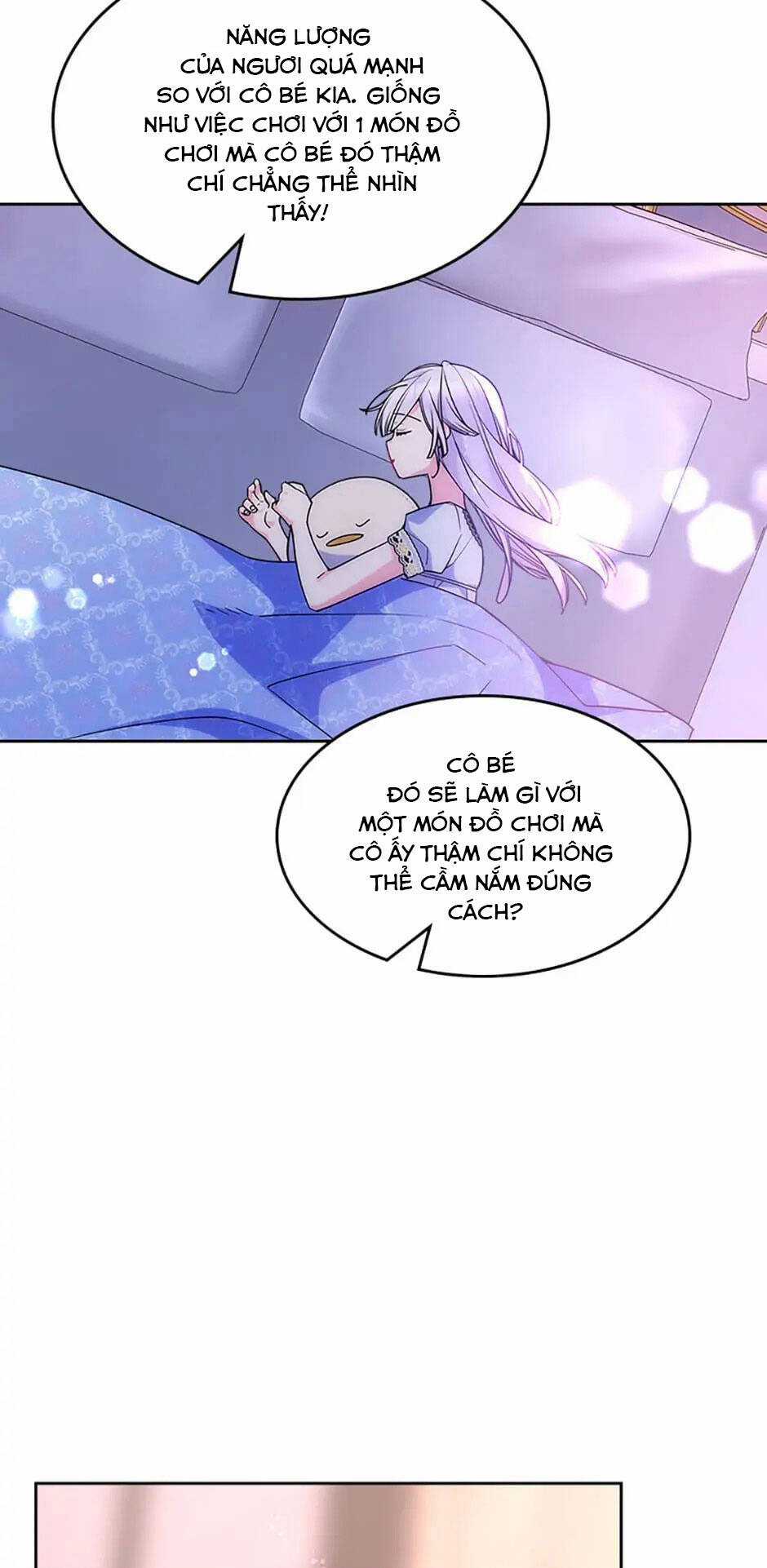 Anh Trai Tôi Quá Hiền Lành Làm Tôi Lo Lắng Ghê Chapter 51 trang 57