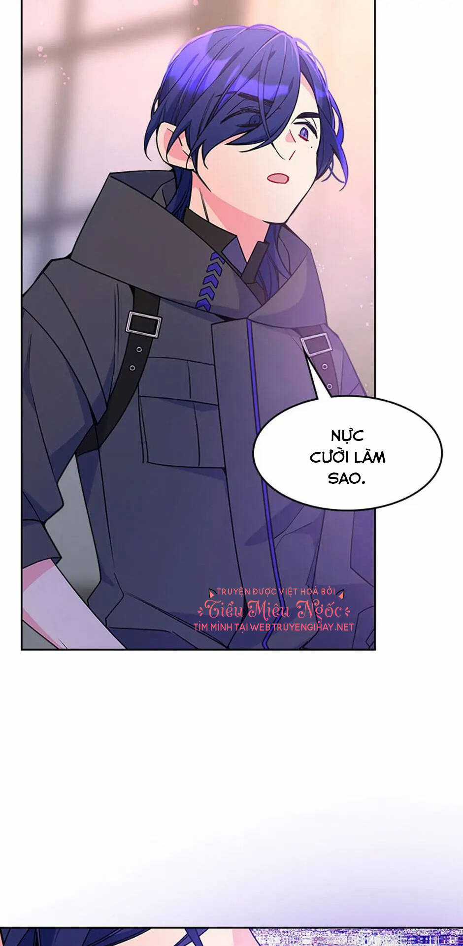 Anh Trai Tôi Quá Hiền Lành Làm Tôi Lo Lắng Ghê Chapter 51 trang 58