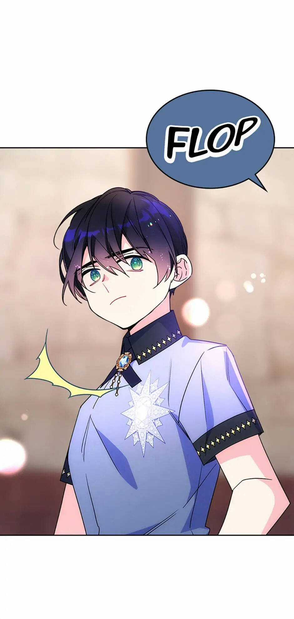 Anh Trai Tôi Quá Hiền Lành Làm Tôi Lo Lắng Ghê Chapter 51 trang 6