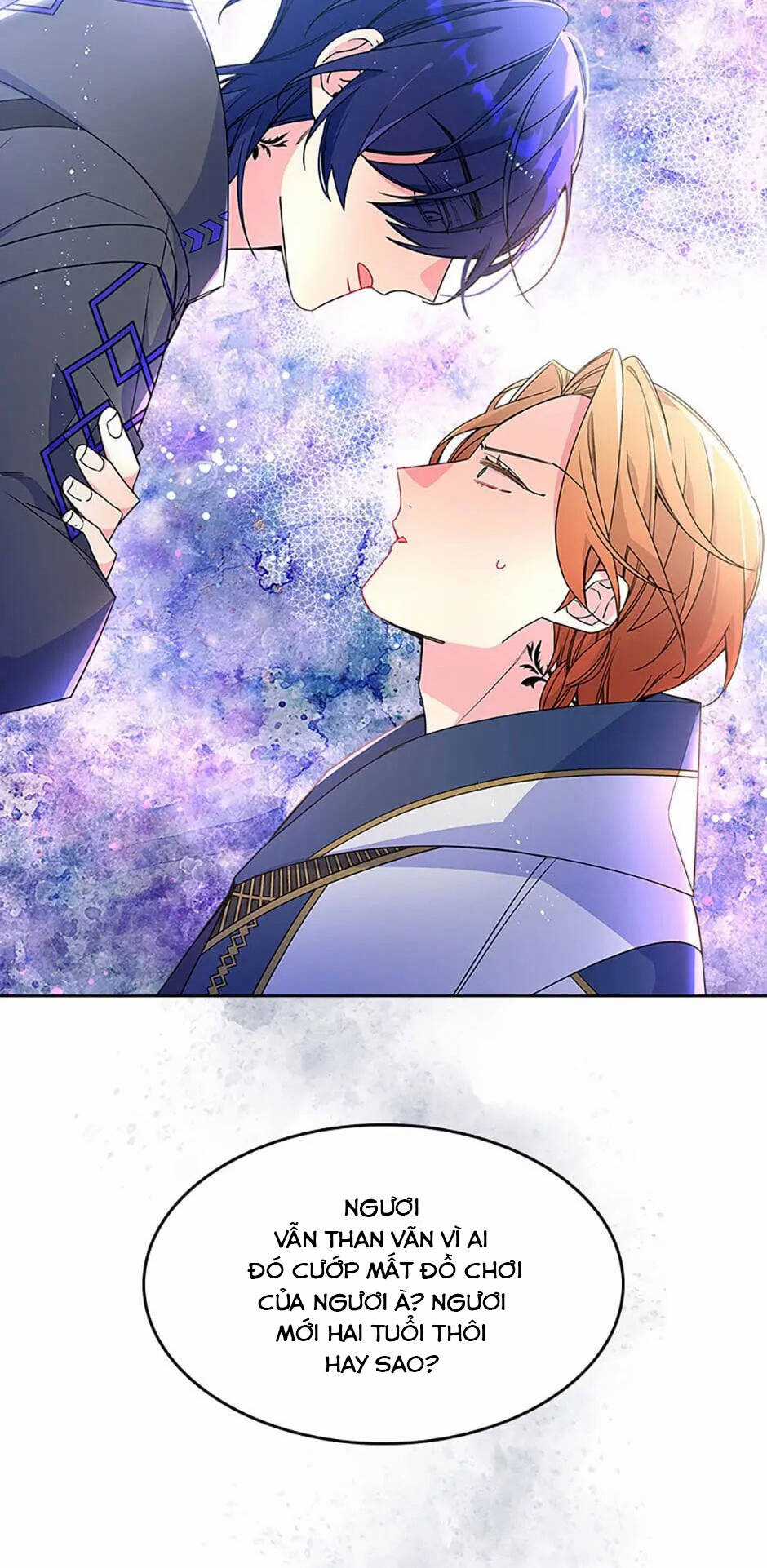 Anh Trai Tôi Quá Hiền Lành Làm Tôi Lo Lắng Ghê Chapter 51 trang 60