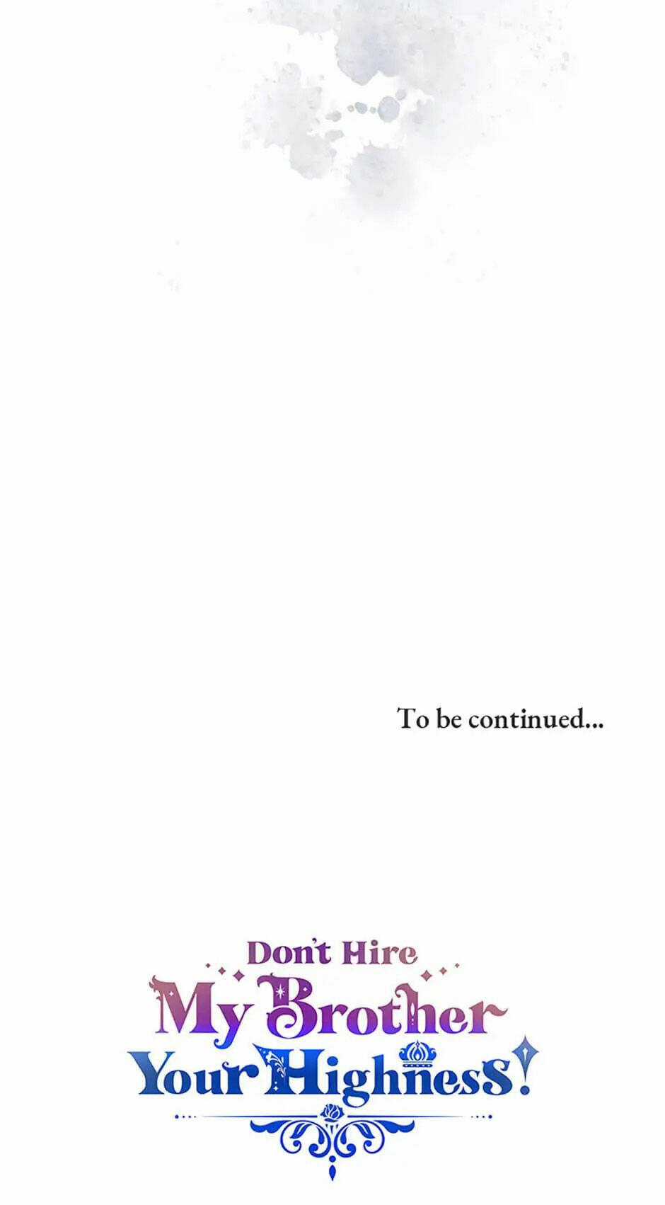 Anh Trai Tôi Quá Hiền Lành Làm Tôi Lo Lắng Ghê Chapter 51 trang 61