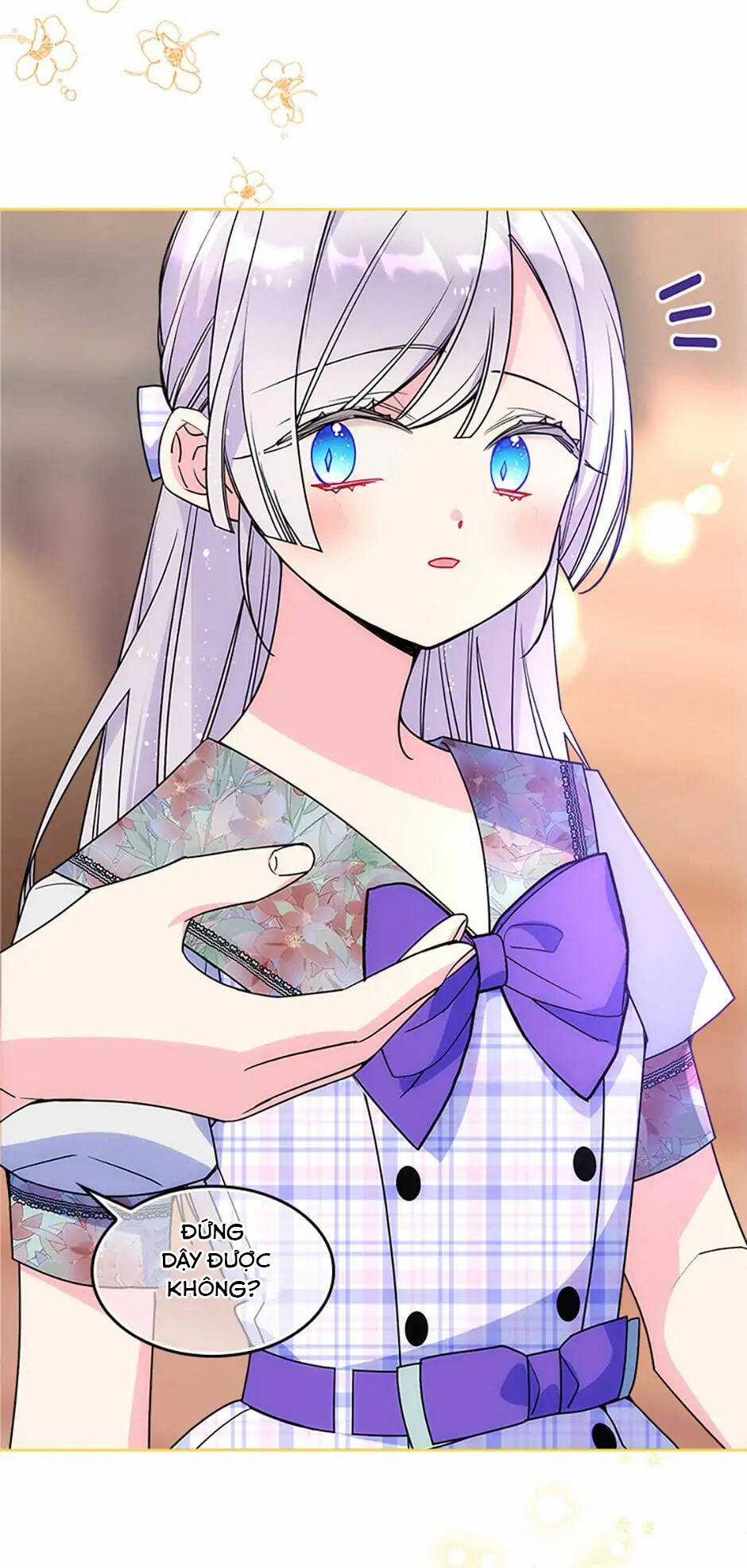 Anh Trai Tôi Quá Hiền Lành Làm Tôi Lo Lắng Ghê Chapter 51 trang 8