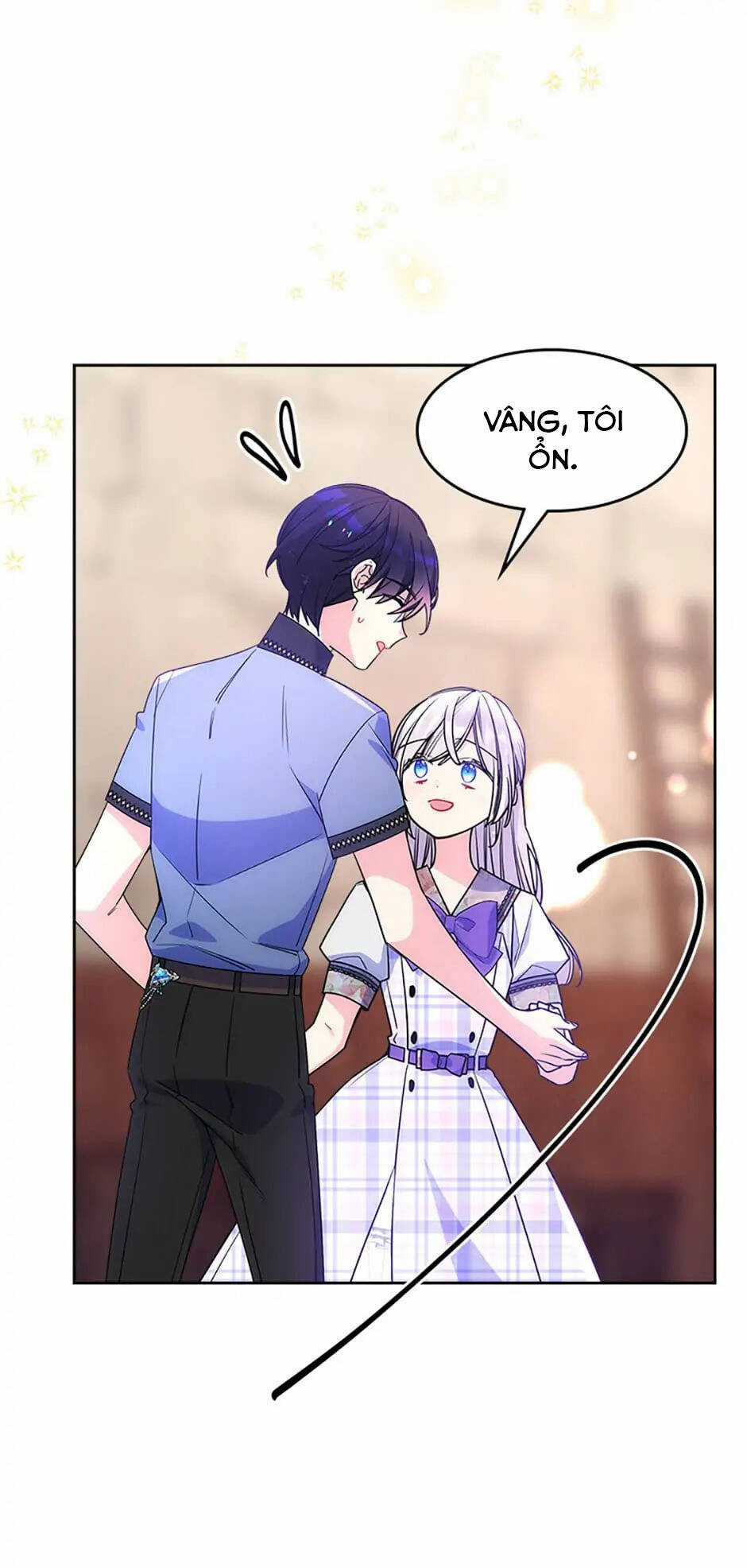 Anh Trai Tôi Quá Hiền Lành Làm Tôi Lo Lắng Ghê Chapter 51 trang 9