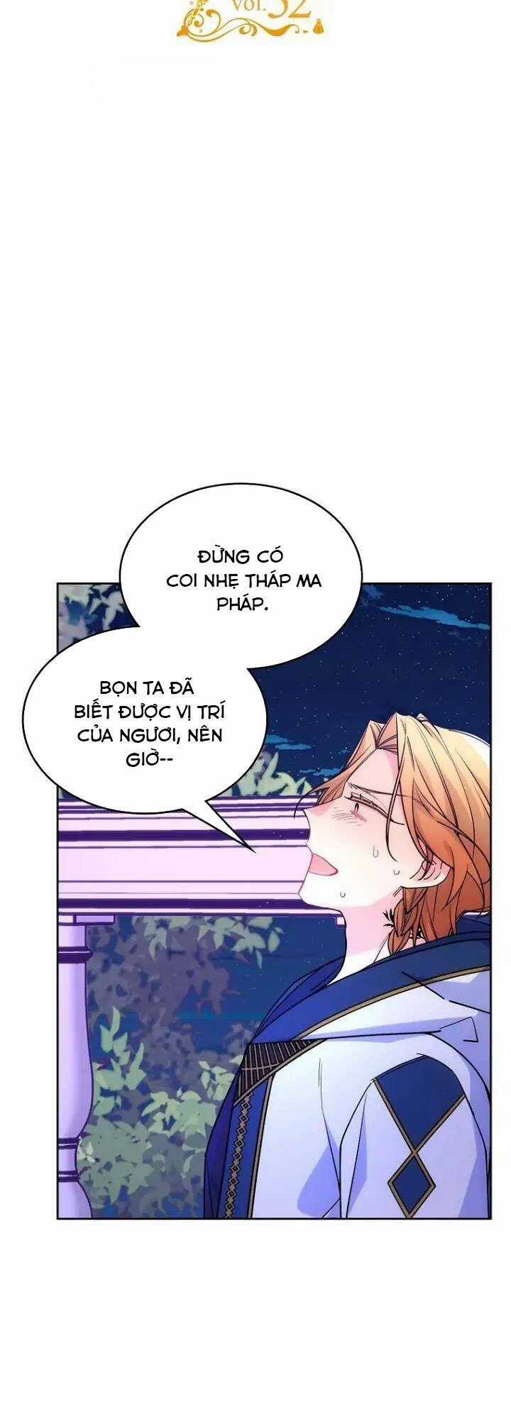 Anh Trai Tôi Quá Hiền Lành Làm Tôi Lo Lắng Ghê Chapter 52 trang 1