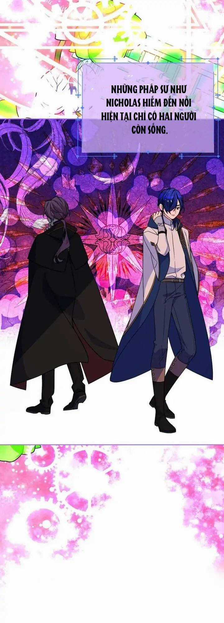 Anh Trai Tôi Quá Hiền Lành Làm Tôi Lo Lắng Ghê Chapter 52 trang 11