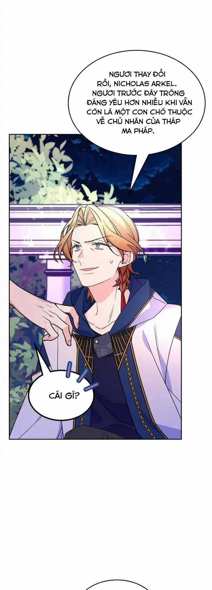 Anh Trai Tôi Quá Hiền Lành Làm Tôi Lo Lắng Ghê Chapter 52 trang 12