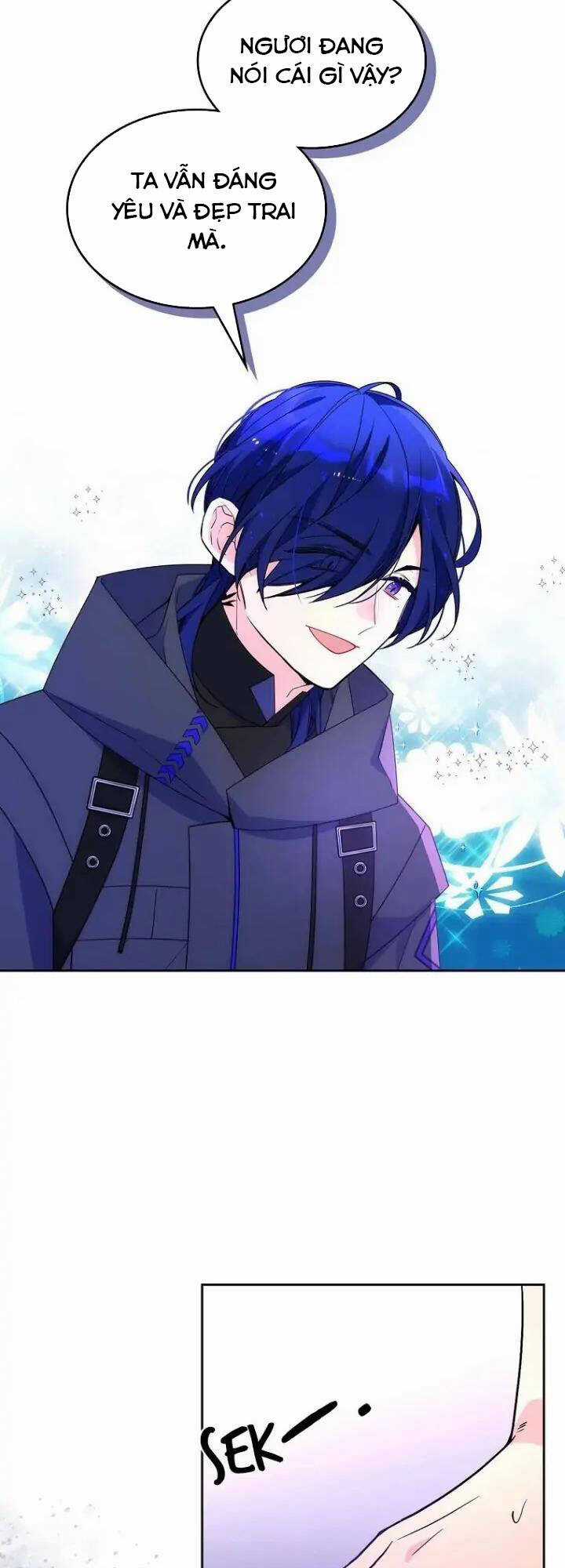 Anh Trai Tôi Quá Hiền Lành Làm Tôi Lo Lắng Ghê Chapter 52 trang 13