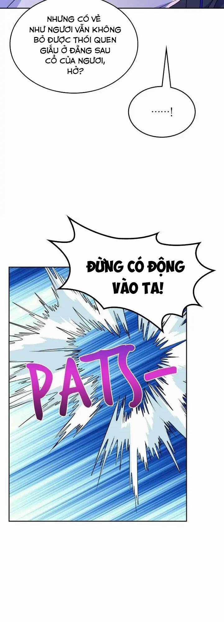 Anh Trai Tôi Quá Hiền Lành Làm Tôi Lo Lắng Ghê Chapter 52 trang 15