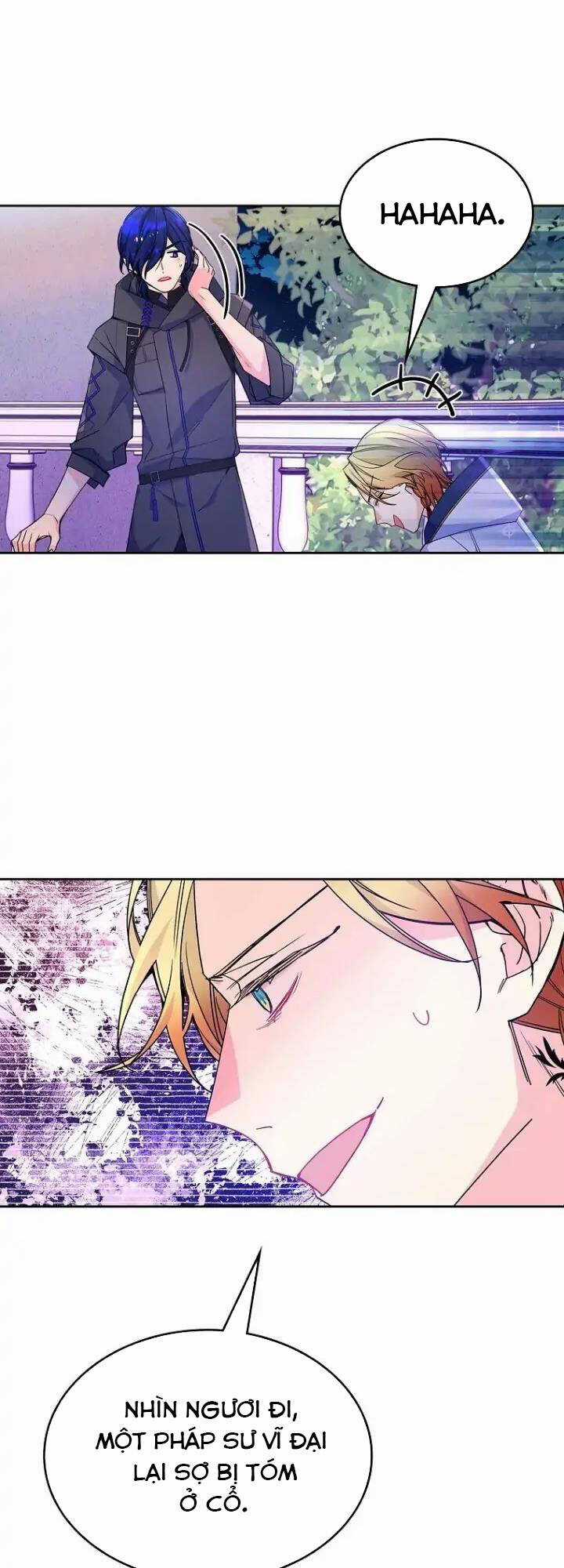 Anh Trai Tôi Quá Hiền Lành Làm Tôi Lo Lắng Ghê Chapter 52 trang 16