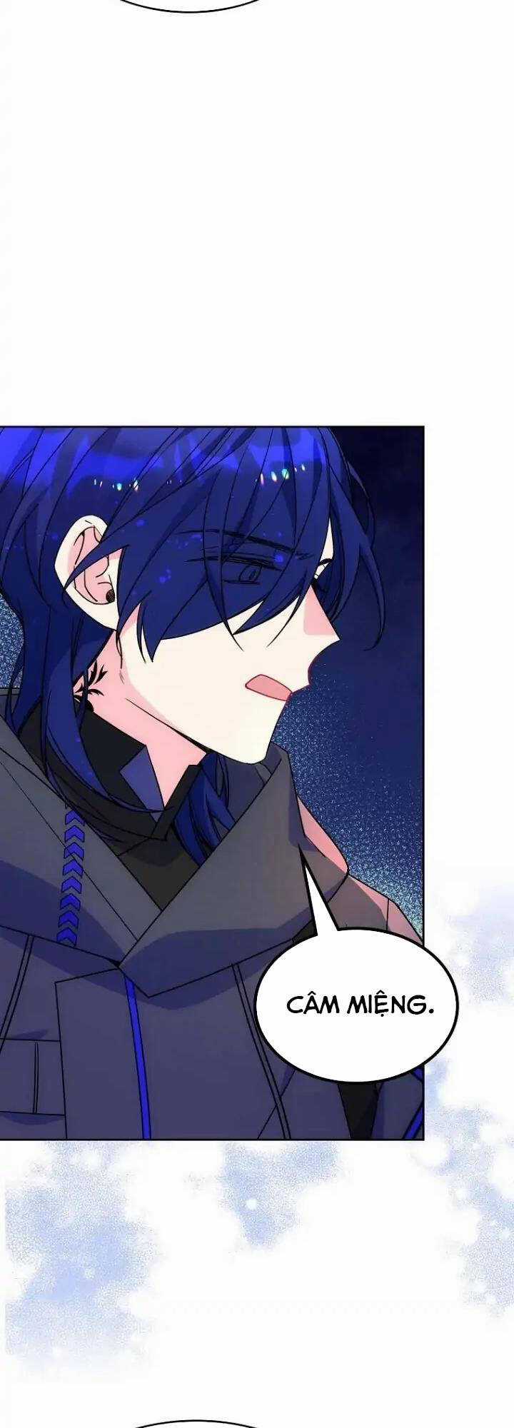 Anh Trai Tôi Quá Hiền Lành Làm Tôi Lo Lắng Ghê Chapter 52 trang 17