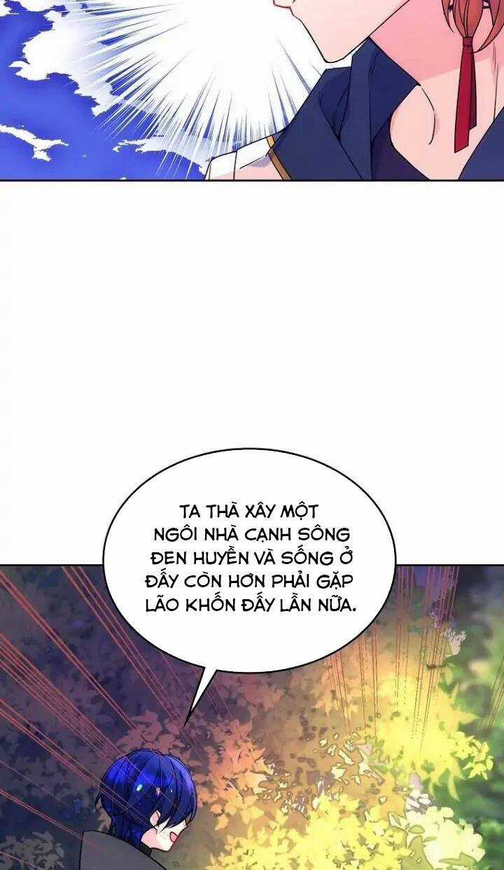 Anh Trai Tôi Quá Hiền Lành Làm Tôi Lo Lắng Ghê Chapter 52 trang 19