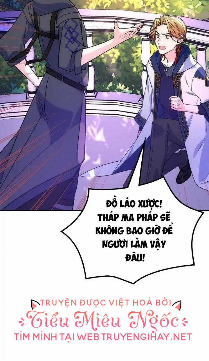 Anh Trai Tôi Quá Hiền Lành Làm Tôi Lo Lắng Ghê Chapter 52 trang 20