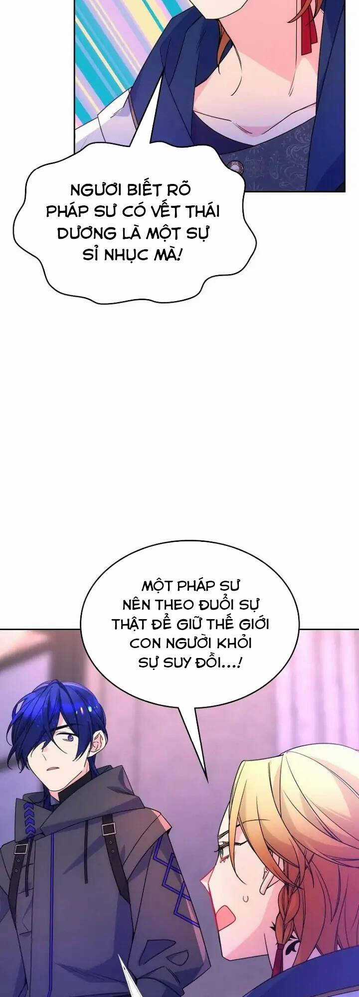 Anh Trai Tôi Quá Hiền Lành Làm Tôi Lo Lắng Ghê Chapter 52 trang 22