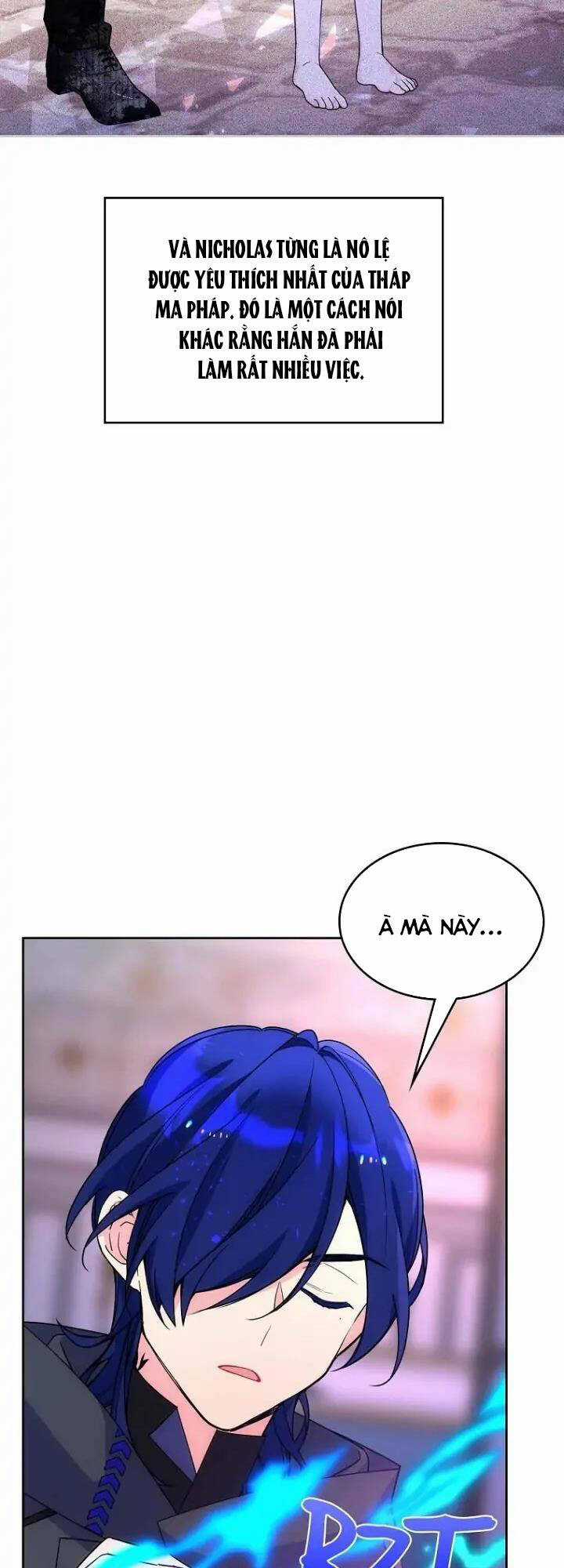 Anh Trai Tôi Quá Hiền Lành Làm Tôi Lo Lắng Ghê Chapter 52 trang 24