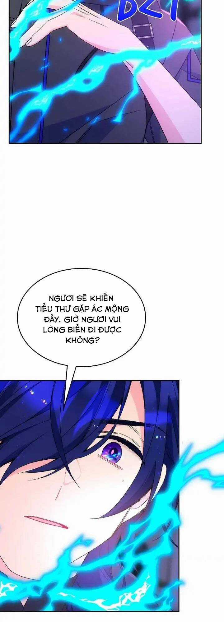 Anh Trai Tôi Quá Hiền Lành Làm Tôi Lo Lắng Ghê Chapter 52 trang 25