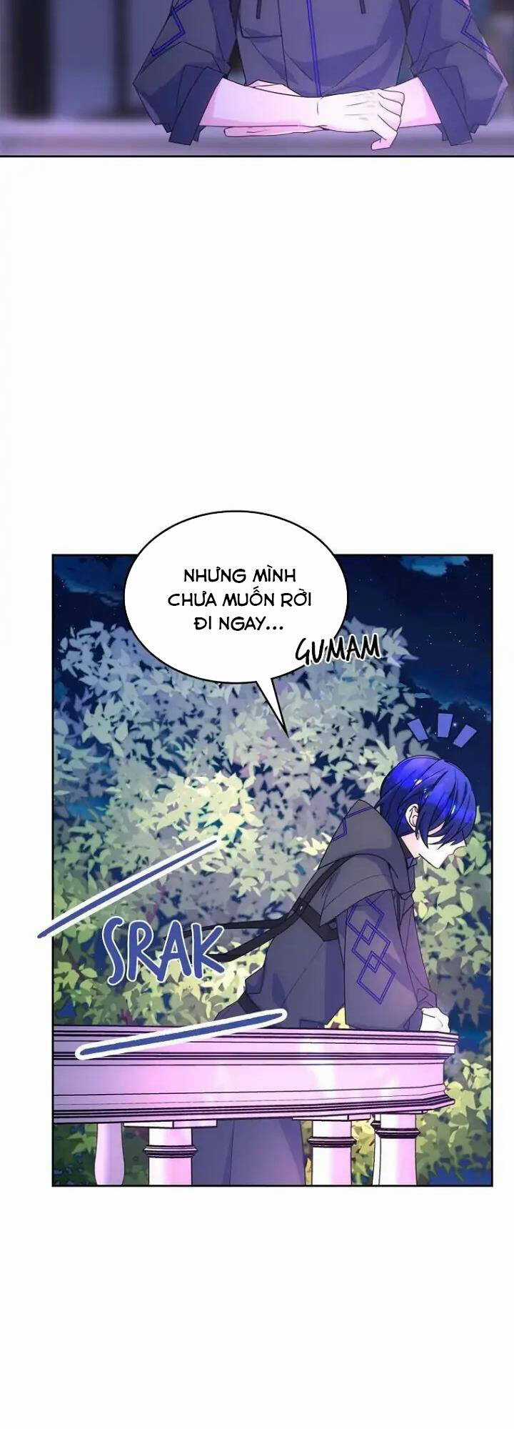 Anh Trai Tôi Quá Hiền Lành Làm Tôi Lo Lắng Ghê Chapter 52 trang 28