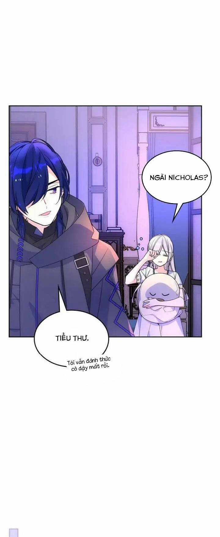 Anh Trai Tôi Quá Hiền Lành Làm Tôi Lo Lắng Ghê Chapter 52 trang 29