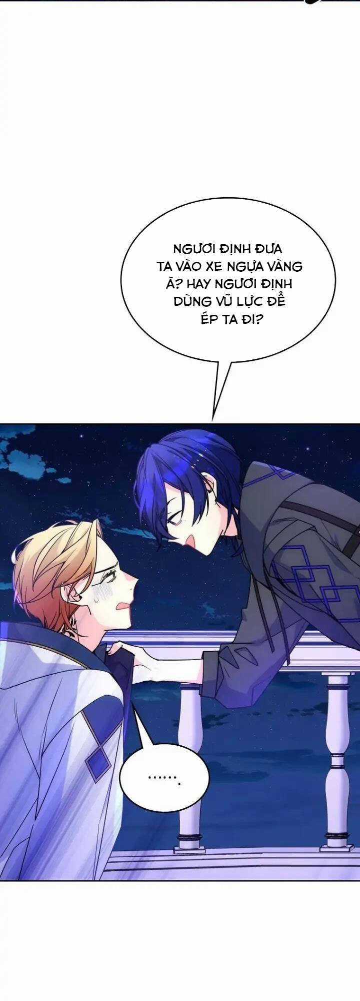 Anh Trai Tôi Quá Hiền Lành Làm Tôi Lo Lắng Ghê Chapter 52 trang 3