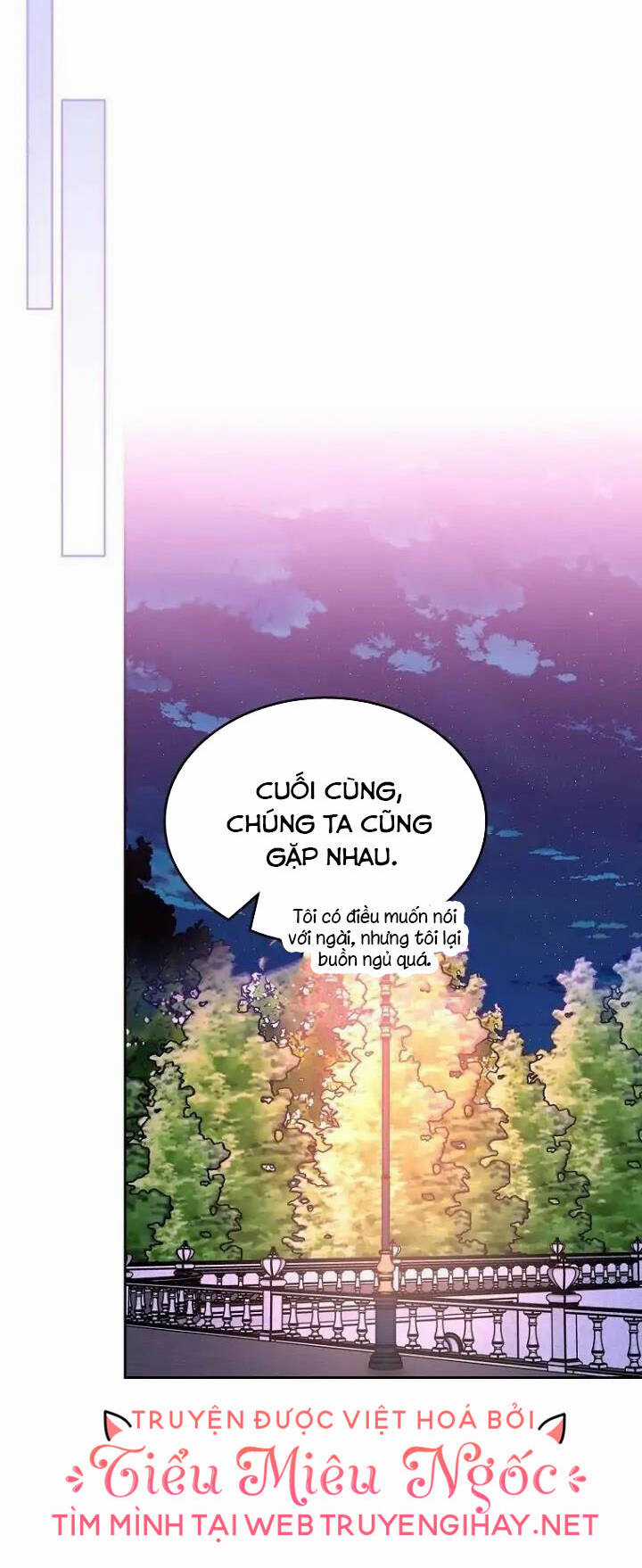 Anh Trai Tôi Quá Hiền Lành Làm Tôi Lo Lắng Ghê Chapter 52 trang 30