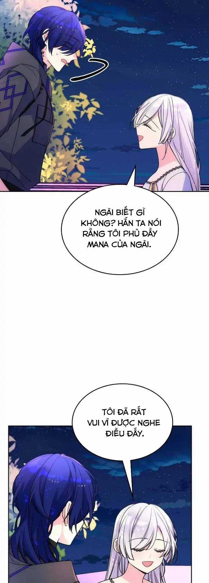 Anh Trai Tôi Quá Hiền Lành Làm Tôi Lo Lắng Ghê Chapter 52 trang 32