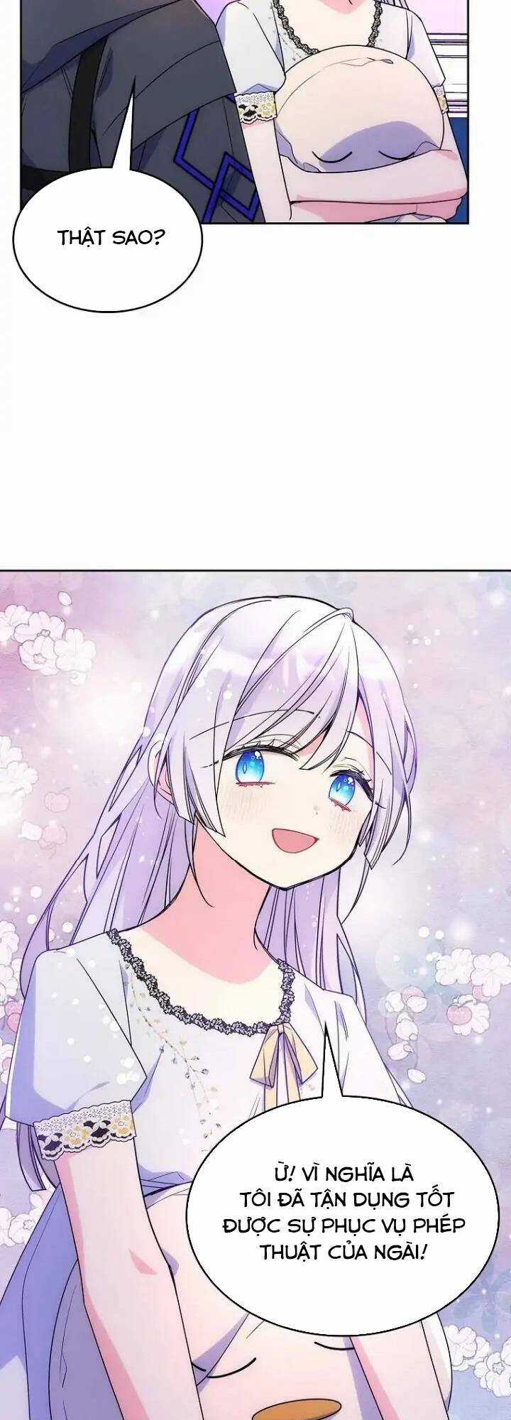 Anh Trai Tôi Quá Hiền Lành Làm Tôi Lo Lắng Ghê Chapter 52 trang 33