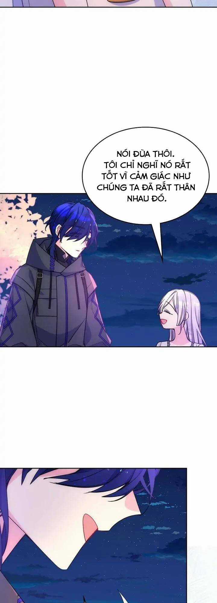 Anh Trai Tôi Quá Hiền Lành Làm Tôi Lo Lắng Ghê Chapter 52 trang 34