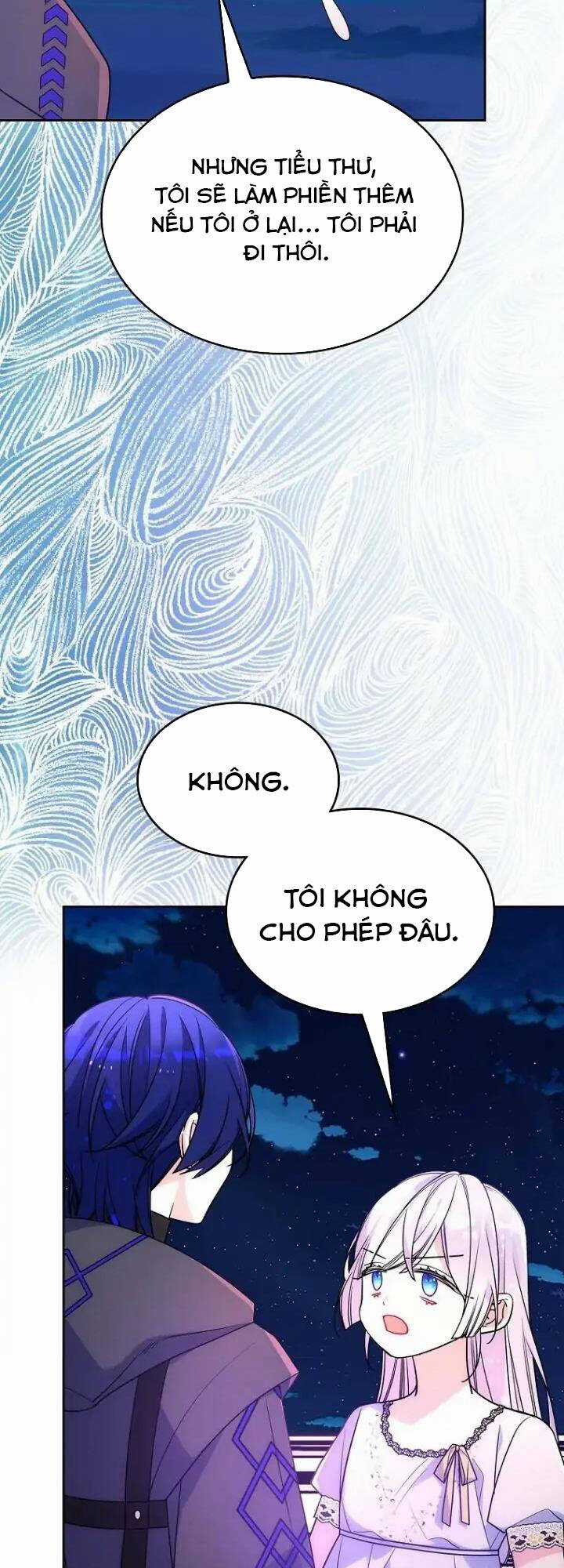 Anh Trai Tôi Quá Hiền Lành Làm Tôi Lo Lắng Ghê Chapter 52 trang 35