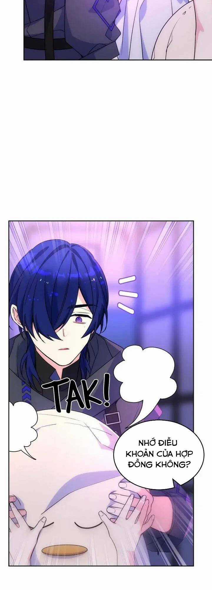 Anh Trai Tôi Quá Hiền Lành Làm Tôi Lo Lắng Ghê Chapter 52 trang 36