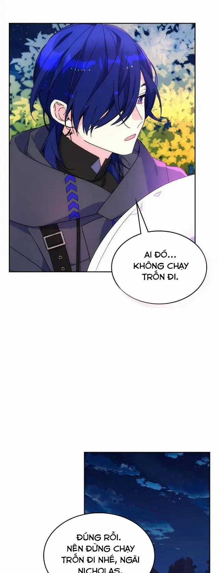 Anh Trai Tôi Quá Hiền Lành Làm Tôi Lo Lắng Ghê Chapter 52 trang 38