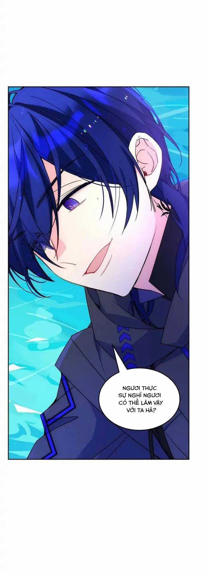 Anh Trai Tôi Quá Hiền Lành Làm Tôi Lo Lắng Ghê Chapter 52 trang 4