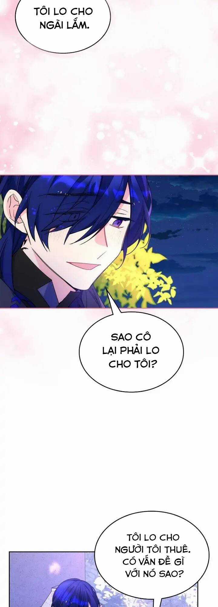 Anh Trai Tôi Quá Hiền Lành Làm Tôi Lo Lắng Ghê Chapter 52 trang 40