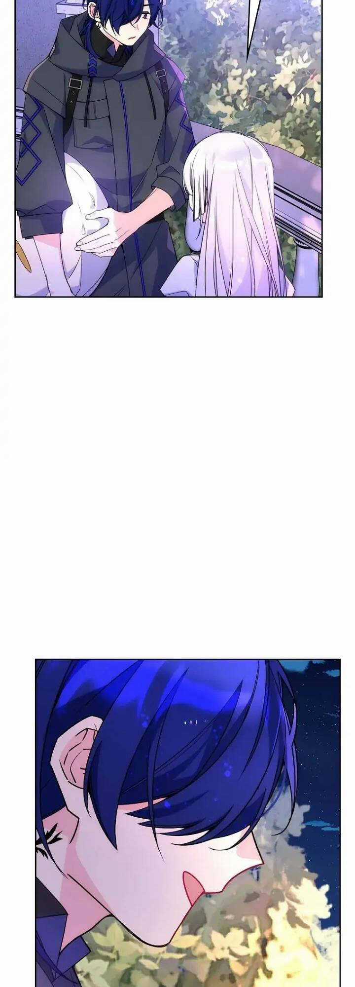 Anh Trai Tôi Quá Hiền Lành Làm Tôi Lo Lắng Ghê Chapter 52 trang 41