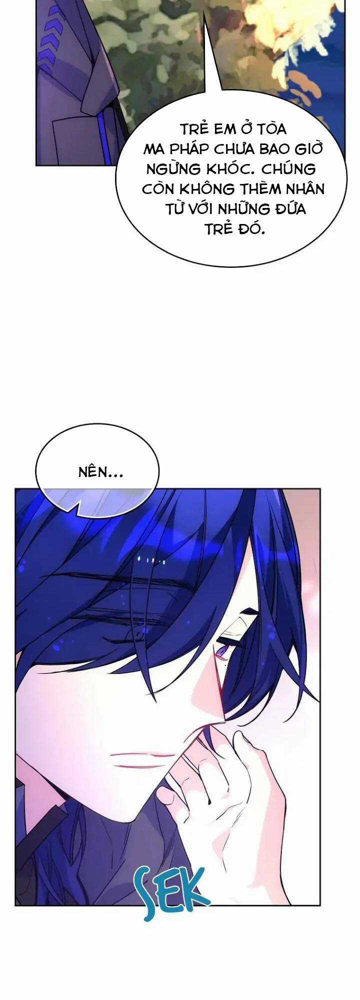 Anh Trai Tôi Quá Hiền Lành Làm Tôi Lo Lắng Ghê Chapter 52 trang 42