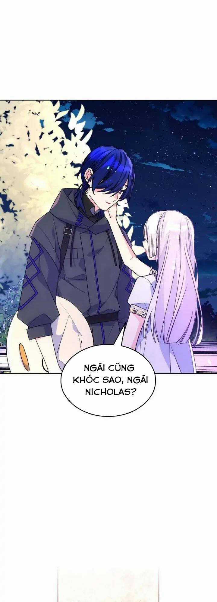 Anh Trai Tôi Quá Hiền Lành Làm Tôi Lo Lắng Ghê Chapter 52 trang 43