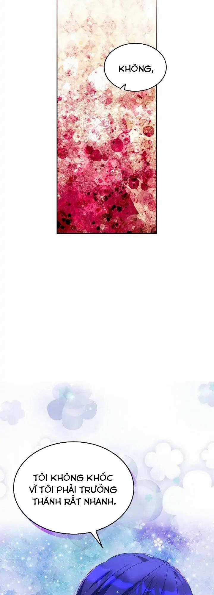 Anh Trai Tôi Quá Hiền Lành Làm Tôi Lo Lắng Ghê Chapter 52 trang 44