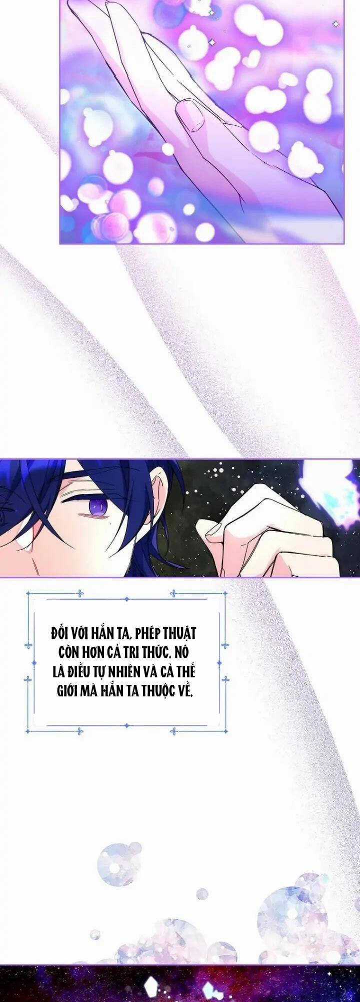 Anh Trai Tôi Quá Hiền Lành Làm Tôi Lo Lắng Ghê Chapter 52 trang 6