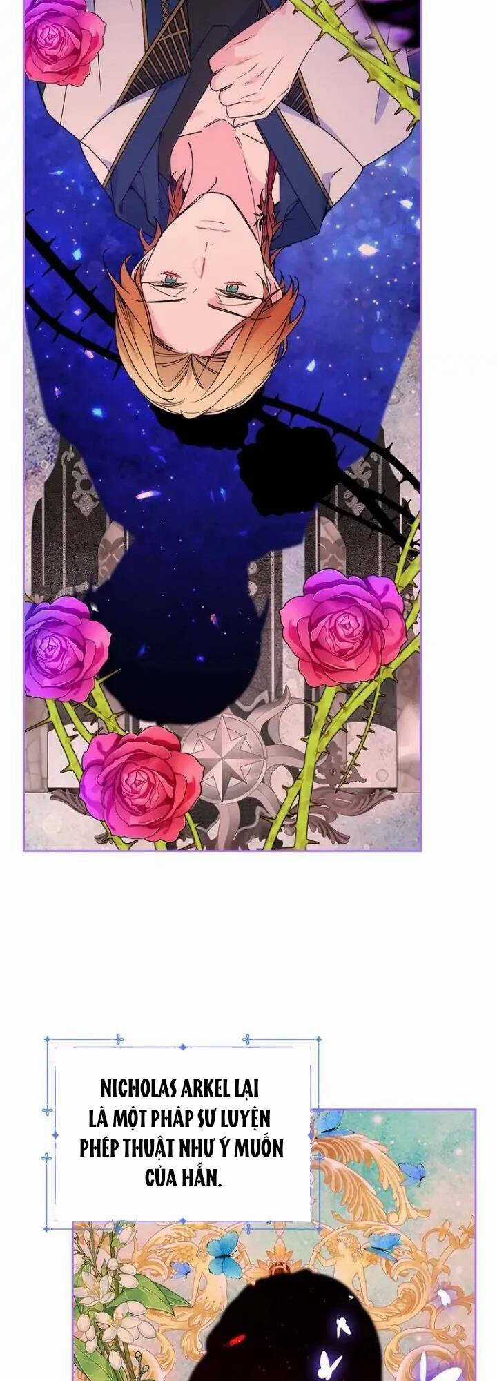 Anh Trai Tôi Quá Hiền Lành Làm Tôi Lo Lắng Ghê Chapter 52 trang 8