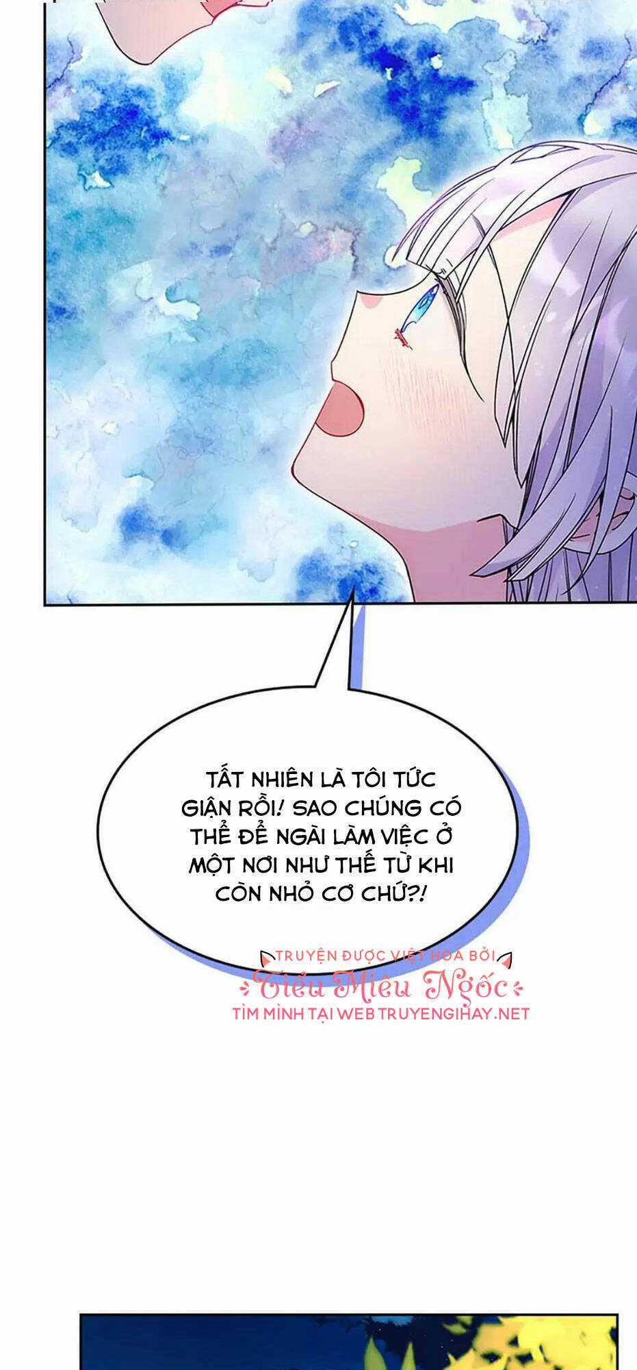 Anh Trai Tôi Quá Hiền Lành Làm Tôi Lo Lắng Ghê Chapter 53 trang 10